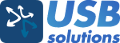 USB Solutions – Tecnología para Eventos